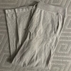 GAP cash soft leggings